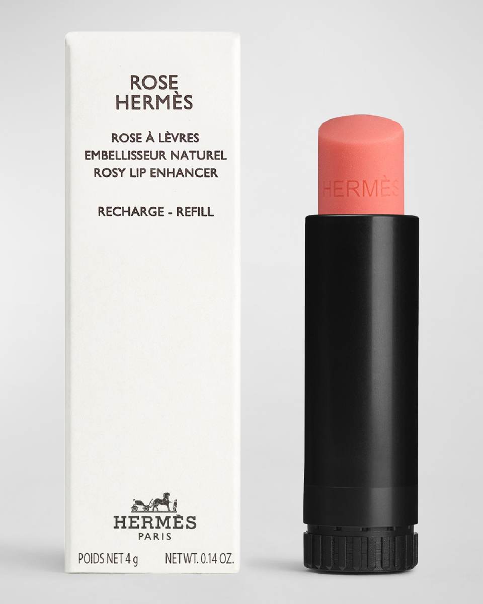 Rose Hermes Rosy Lip Enhancer Refill